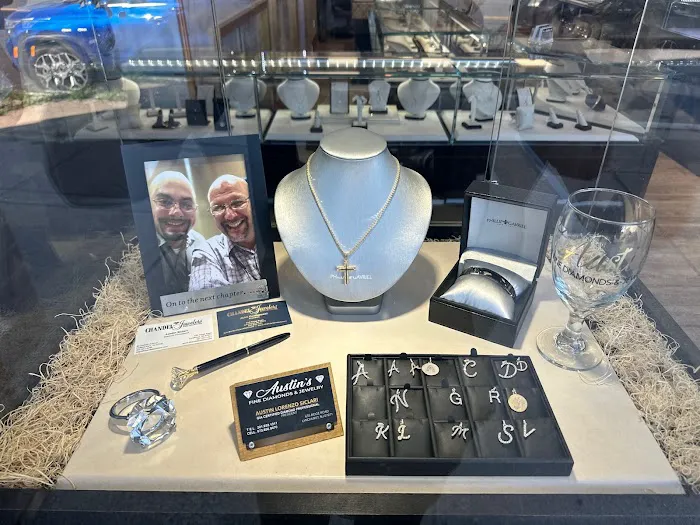 Austin's Fine Diamonds & Jewelry 4