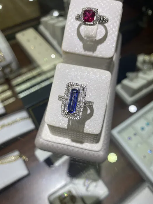 Creations By Tamsan / Tamsan Jewelers 4