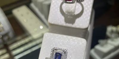 Creations By Tamsan / Tamsan Jewelers