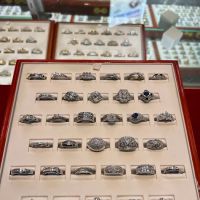 OM Jewelers ico