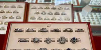 OM Jewelers