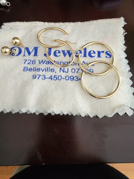 OM Jewelers 4