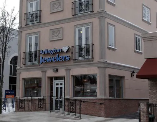 Arlington Jewelers 4