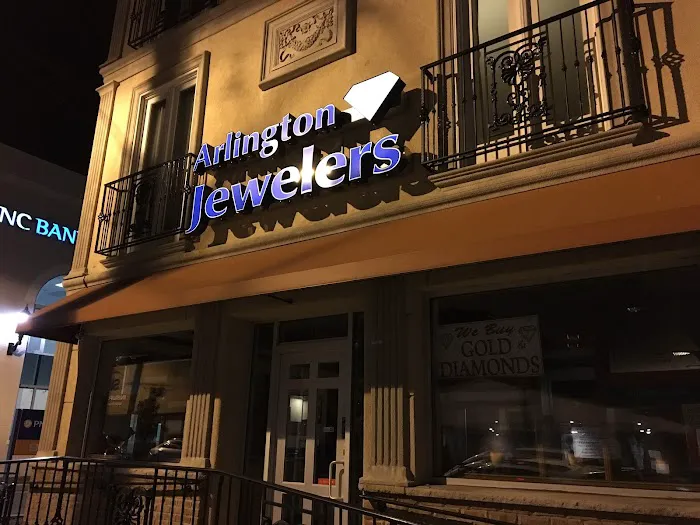 Arlington Jewelers 4