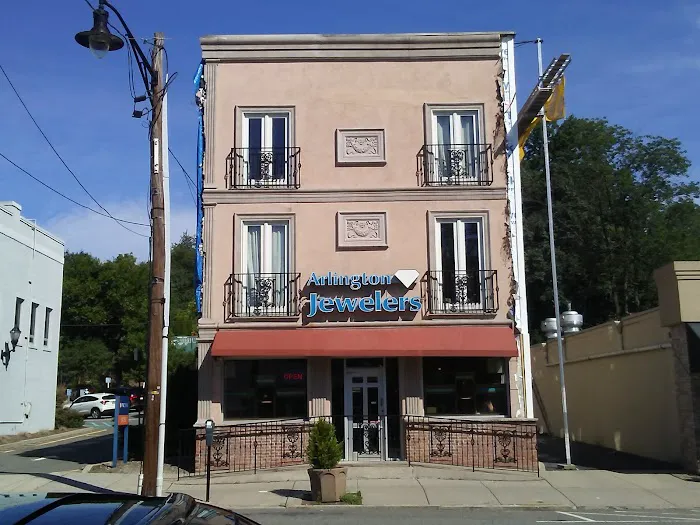 Arlington Jewelers 4