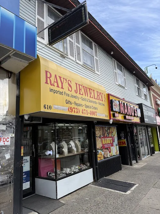Ray’s Jewelry 4