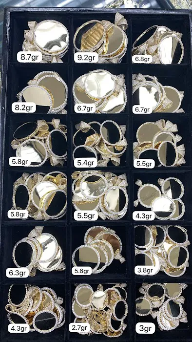 Ray’s Jewelry 4