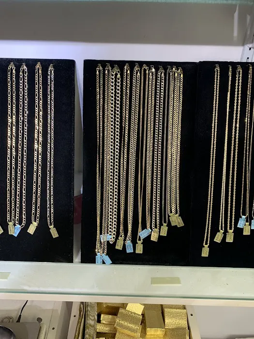 The Jewel Box 4