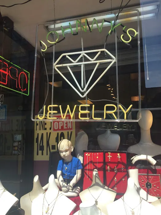 Johnny's Jewelry 4