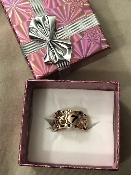 Johnny's Jewelry 4