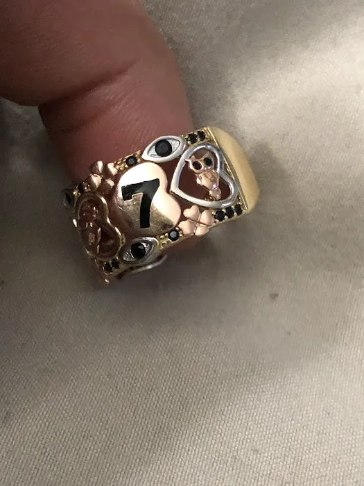 Johnny's Jewelry 4