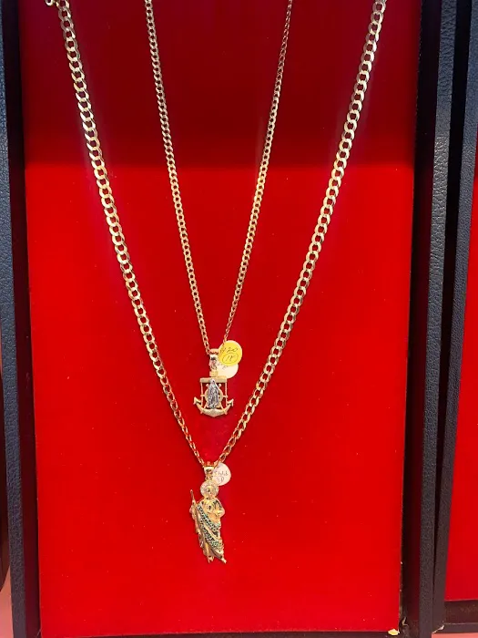 Johnny's Jewelry 4