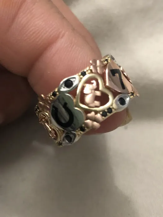 Johnny's Jewelry 4