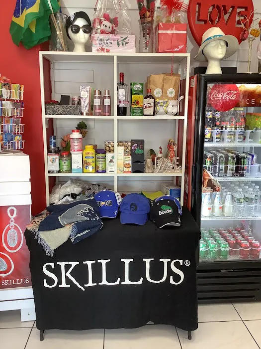 Skillus 5
