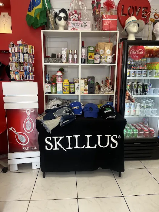 Skillus 5