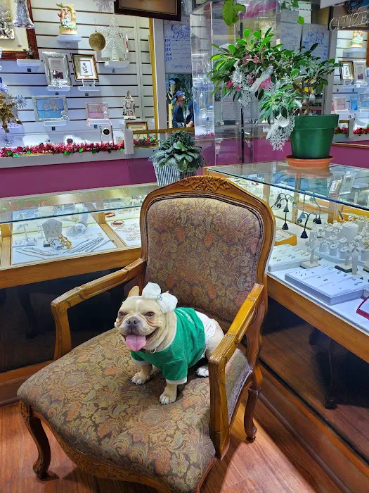 Simon Jewelry 5