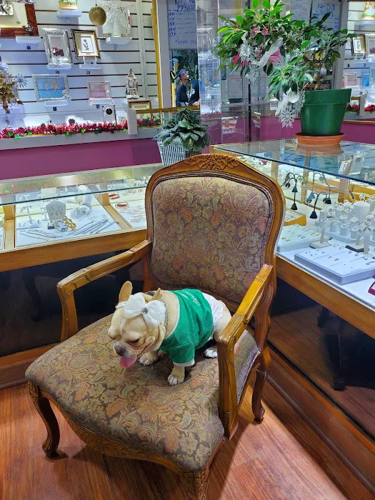 Simon Jewelry 5