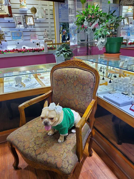 Simon Jewelry 5