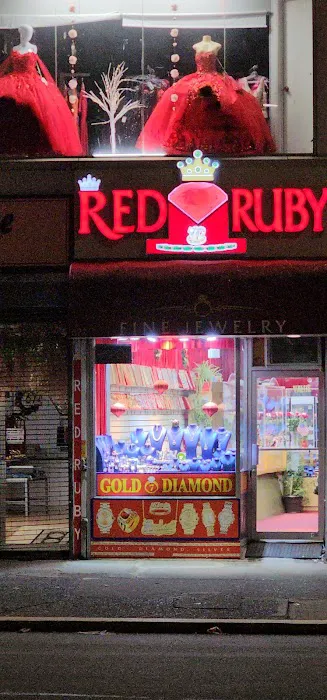 Red Ruby Fine Jewelry 4