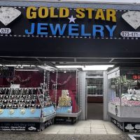 Gold Star Jewelry ico