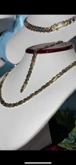 Gold Star Jewelry 4
