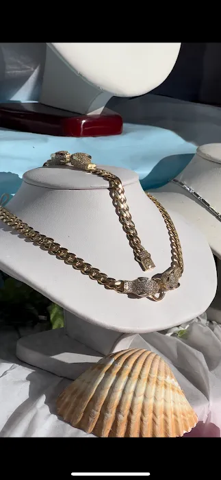 Gold Star Jewelry 4