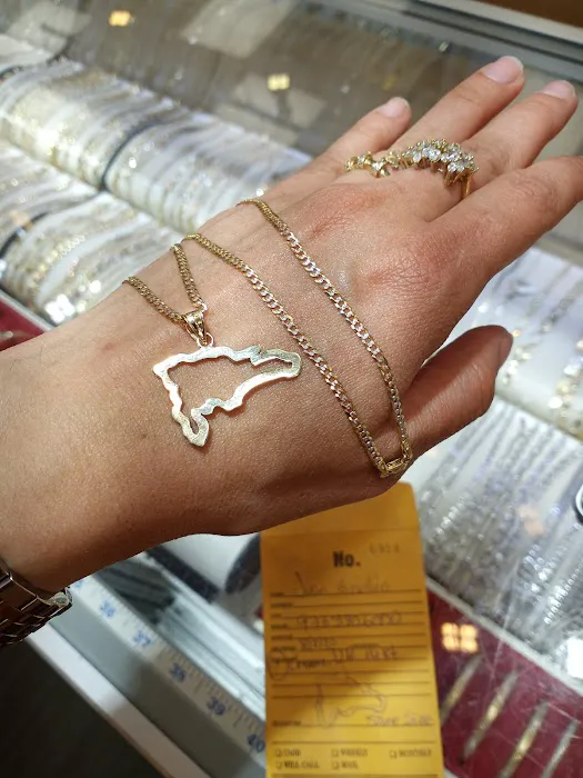 Passaic Jewelry Exchange 4