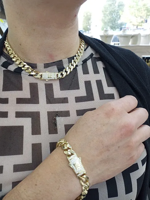 Passaic Jewelry Exchange 4