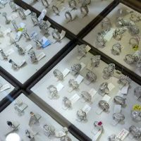 Passaic Jewelry Exchange ico