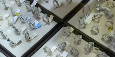 Passaic Jewelry Exchange