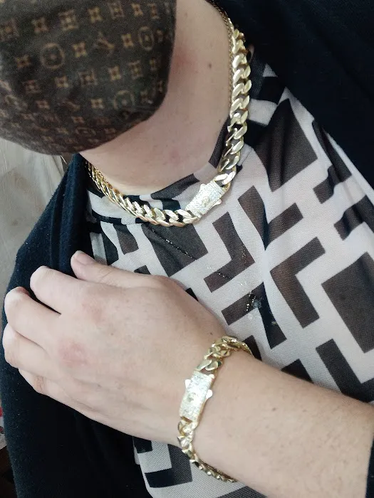 Passaic Jewelry Exchange 4
