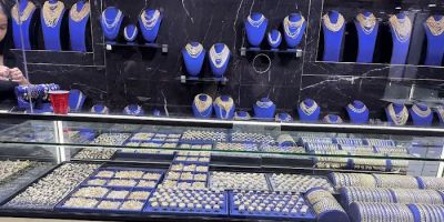 ALEXDIAMOND.JOYERIA PASSAIC