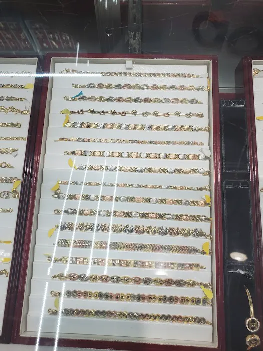 M & L Jewelry 4