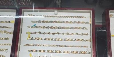 M & L Jewelry