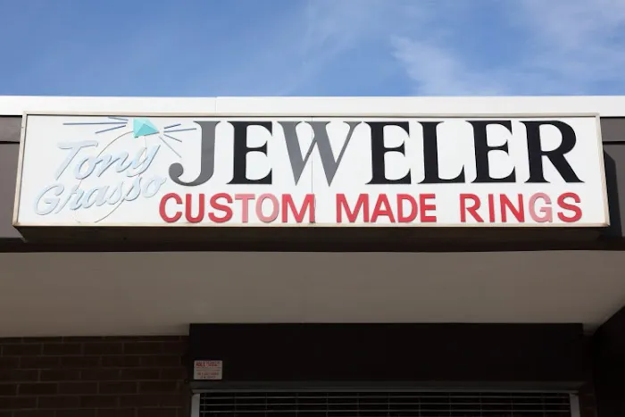 Tony Grasso Jewelers 4