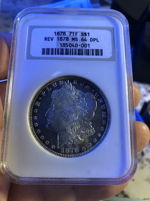 Bergen County Gold & Diamonds - Fine Jewelry & Coins 4