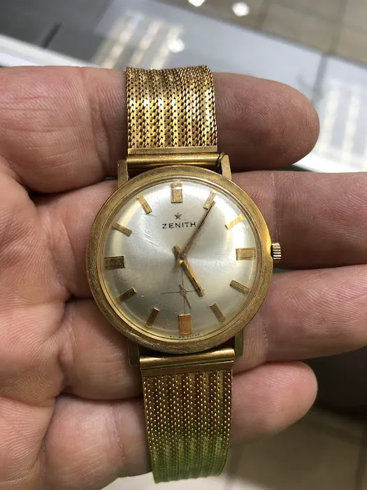 Bergen County Gold & Diamonds - Fine Jewelry & Coins 4