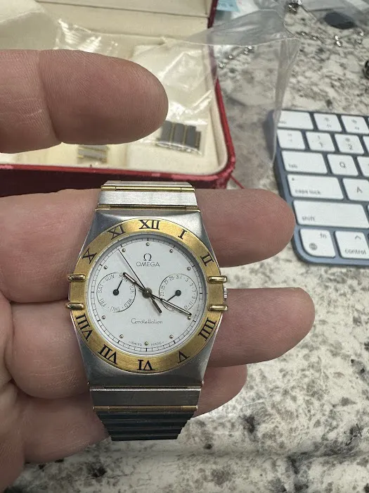 Bergen County Gold & Diamonds - Fine Jewelry & Coins 4
