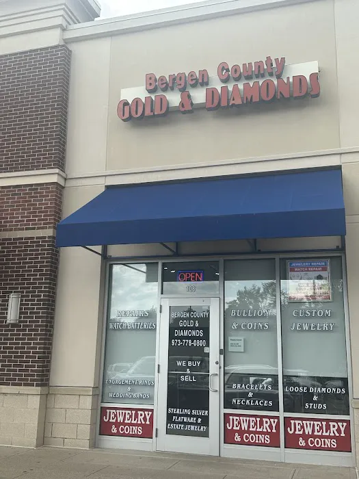Bergen County Gold & Diamonds - Fine Jewelry & Coins 4