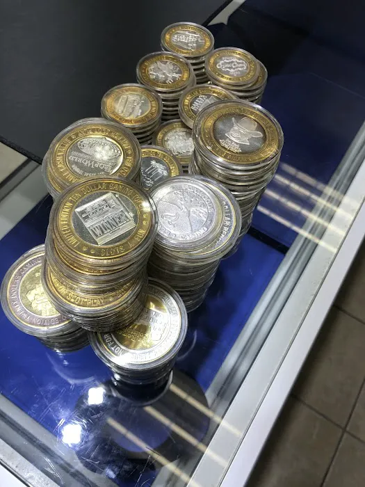 Bergen County Gold & Diamonds - Fine Jewelry & Coins 4