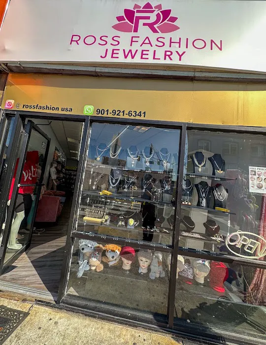 Ross Jewelry 4