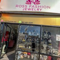 Ross Jewelry ico