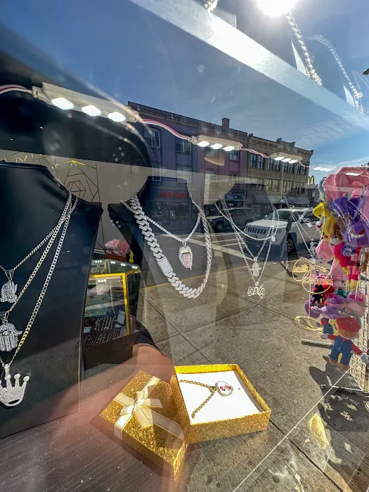 Ross Jewelry 4