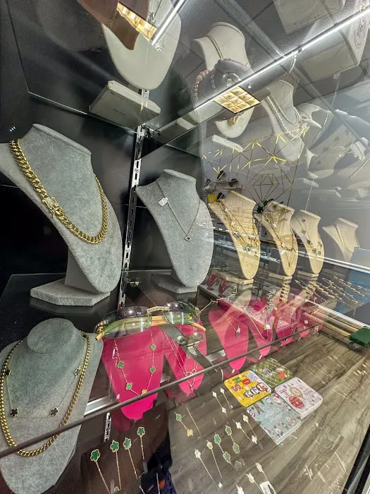 Ross Jewelry 4