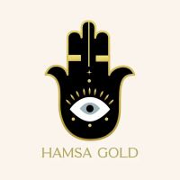 Hamsa Gold ico