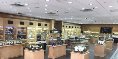 Eli Adams Jewelers