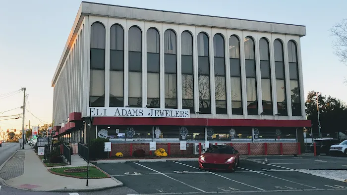 Eli Adams Jewelers 4