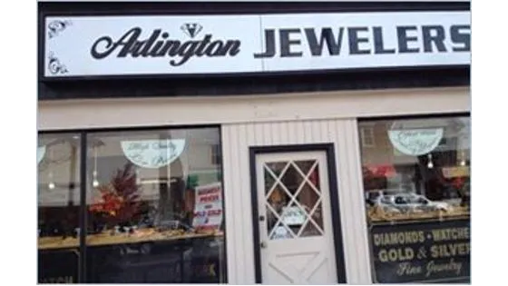 Arlington Jewelers Inc. 4