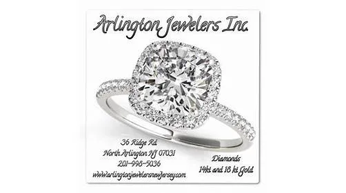 Arlington Jewelers Inc. 4