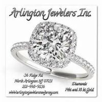 Arlington Jewelers Inc. ico